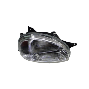 PHARE AVANT DROIT - MICROCAR VIRGO 1 VIRGO 2, CHATENET MEDIA BAROODER