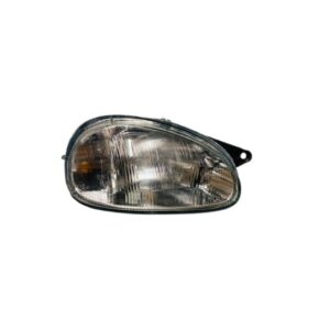 PHARE AVANT DROIT - MICROCAR VIRGO 1 VIRGO 2, CHATENET MEDIA BAROODER