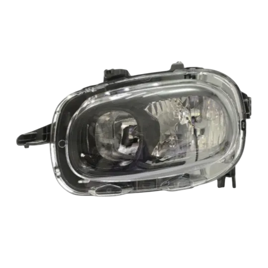 PHARE AVANT GAUCHE - MICROCAR MGO 6, DUE 6