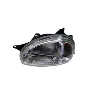 PHARE AVANT GAUCHE - MICROCAR VIRGO 1 VIRGO 2, CHATENET MEDIA BAROODER