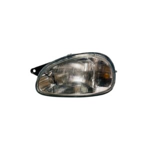 PHARE AVANT GAUCHE - MICROCAR VIRGO 1 VIRGO 2, CHATENET MEDIA BAROODER