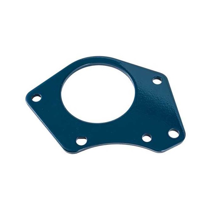 SUPPORT DE DEMARREUR - AIXAM 400 500 A721 A741 A751 CITY ROADLINE SCOUTY CROSSLINE CROSSOVER MEGA GAMME IMPULSION VISION SENSATION AMBITION EMOTION, MINAUTO – Image 2