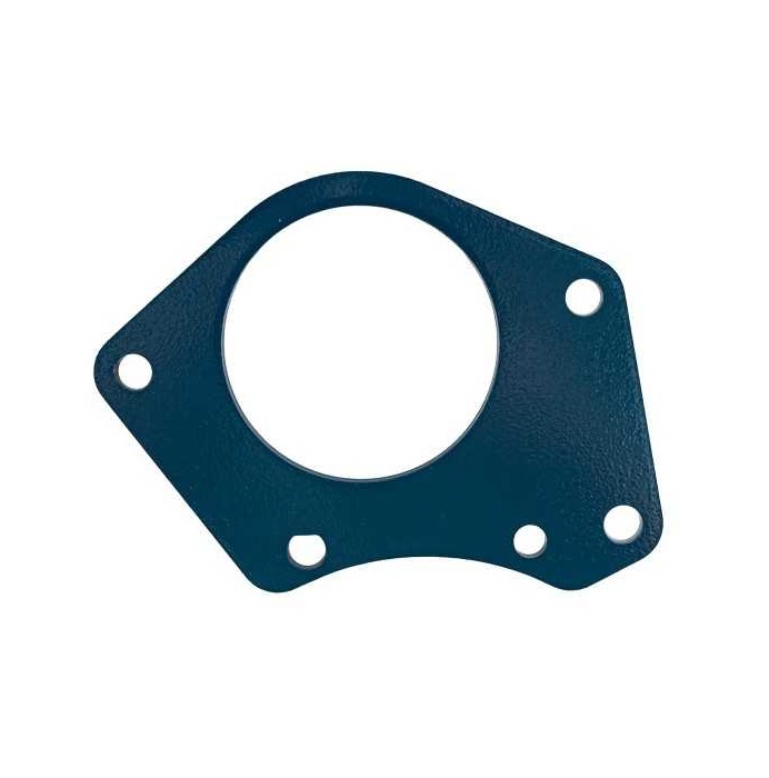 SUPPORT DE DEMARREUR - AIXAM 400 500 A721 A741 A751 CITY ROADLINE SCOUTY CROSSLINE CROSSOVER MEGA GAMME IMPULSION VISION SENSATION AMBITION EMOTION, MINAUTO – Image 3