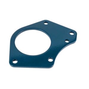 SUPPORT DE DEMARREUR - AIXAM 400 500 A721 A741 A751 CITY ROADLINE SCOUTY CROSSLINE CROSSOVER MEGA GAMME IMPULSION VISION SENSATION AMBITION EMOTION, MINAUTO