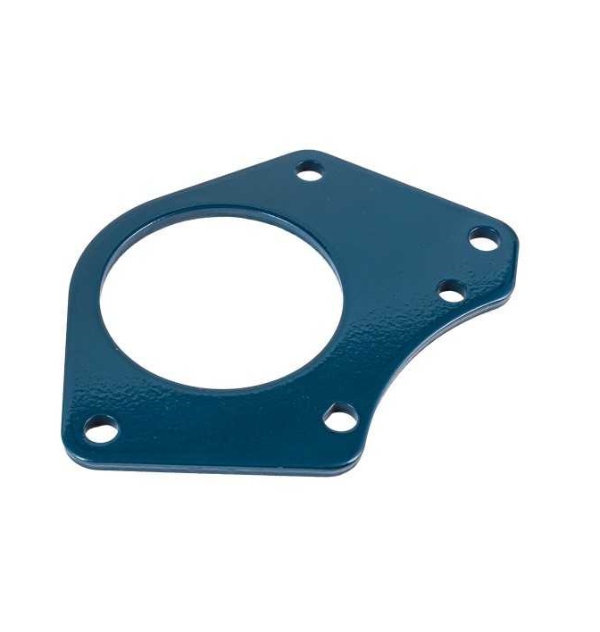 SUPPORT DE DEMARREUR - AIXAM 400 500 A721 A741 A751 CITY ROADLINE SCOUTY CROSSLINE CROSSOVER MEGA GAMME IMPULSION VISION SENSATION AMBITION EMOTION, MINAUTO