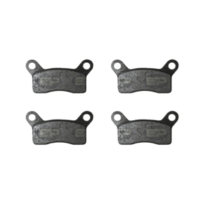 PLAQUETTES DE FREIN ARRIERE - CASALINI M10 M12 M14 M20 SULKY KERRY PICK UP, BELLIER B8