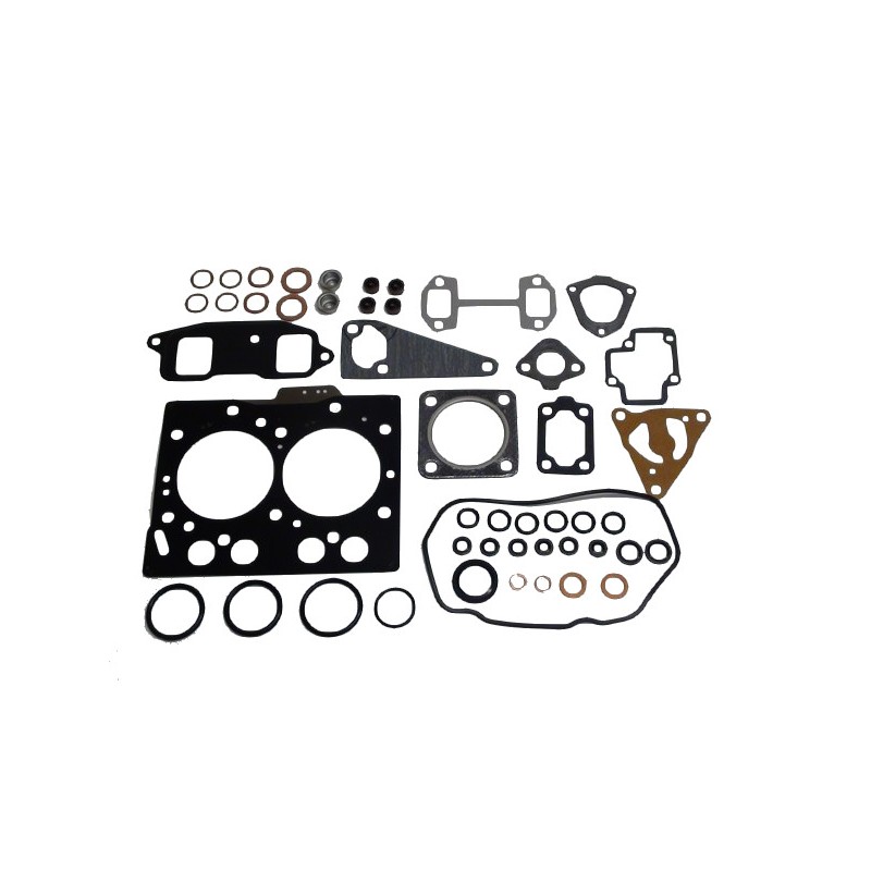POCHETTE DE JOINT COMPLETE ORIGINE - MOTEUR YANMAR 2TNE68