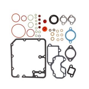 POCHETTE DE JOINTS PARTIE HAUTE ADAPTABLE - MOTEUR LOMBARDINI FOCS PROGRESS