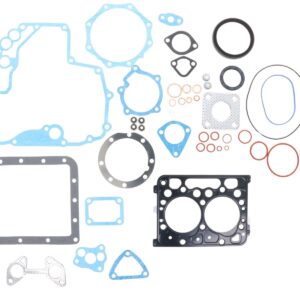 POCHETTE DE JOINT COMPLETE ADAPTABLE - MOTEUR KUBOTA Z402