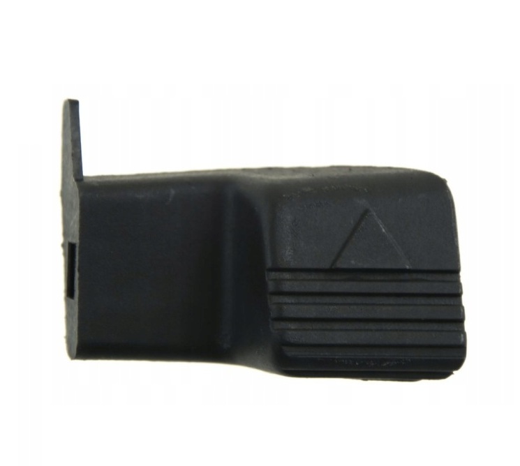 POIGNEE DE PORTE EXTERIEURE GAUCHE - MICROCAR VIRGO 1 VIRGO 2 VIRGO 3 MC1 MC2