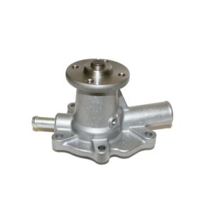 POMPE A EAU ADAPTABLE - TURBINE 10MM - MOTEUR KUBOTA Z402