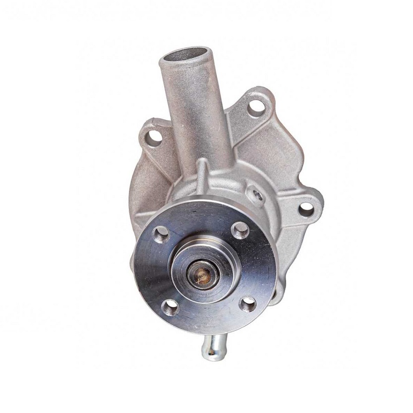POMPE A EAU ADAPTABLE - TURBINE 15MM - MOTEUR KUBOTA Z402 Z482 – Image 2