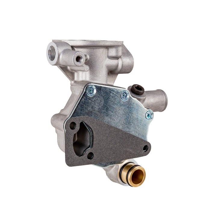 POMPE A EAU MOTEUR - MOTEUR YANMAR 2TNE68, MICROCAR MC1 MC2 MGO 1 MGO 2, CHATENET BAROODER CH26 CH32 SPEEDINO STELLA, JDM ABACA ALBIZIA TITANE ALOES ROXSY XHEOS – Image 2