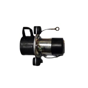 POMPE A GASOIL ELECTRIQUE ADAPTABLE - MOTEUR MITSUBISHI CASALINI M10 M12 SULKY