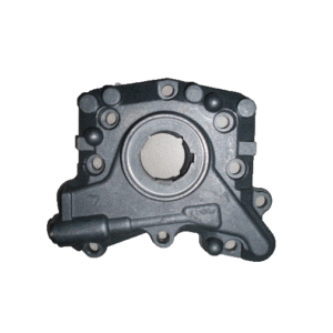 POMPE A HUILE ORIGINE - MOTEUR LOMBARDINI FOCS PROGRESS