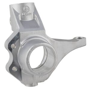 PORTE MOYEU GAUCHE - AVEC ABS - CHATENET CH26 CH28 CH30 CH32 SPORTEEVO