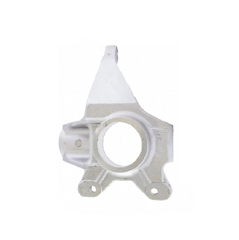 PORTE MOYEU GAUCHE - LIGIER 162 AMBRA NOVA XTOO 1ER MONTAGE – Image 2