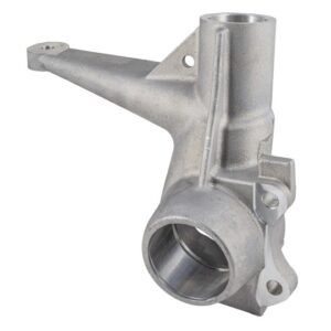 PORTE MOYEU DROIT - AIXAM 400E 400S 400L 400SL 400EVO 500.4 500.5 A721 A741 A751 CITY CROSSLINE SCOUTY