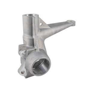 PORTE MOYEU GAUCHE - AIXAM 400E 400S 400L 400SL 400EVO 500.4 500.5 A721 A741 A751 CITY CROSSLINE SCOUTY