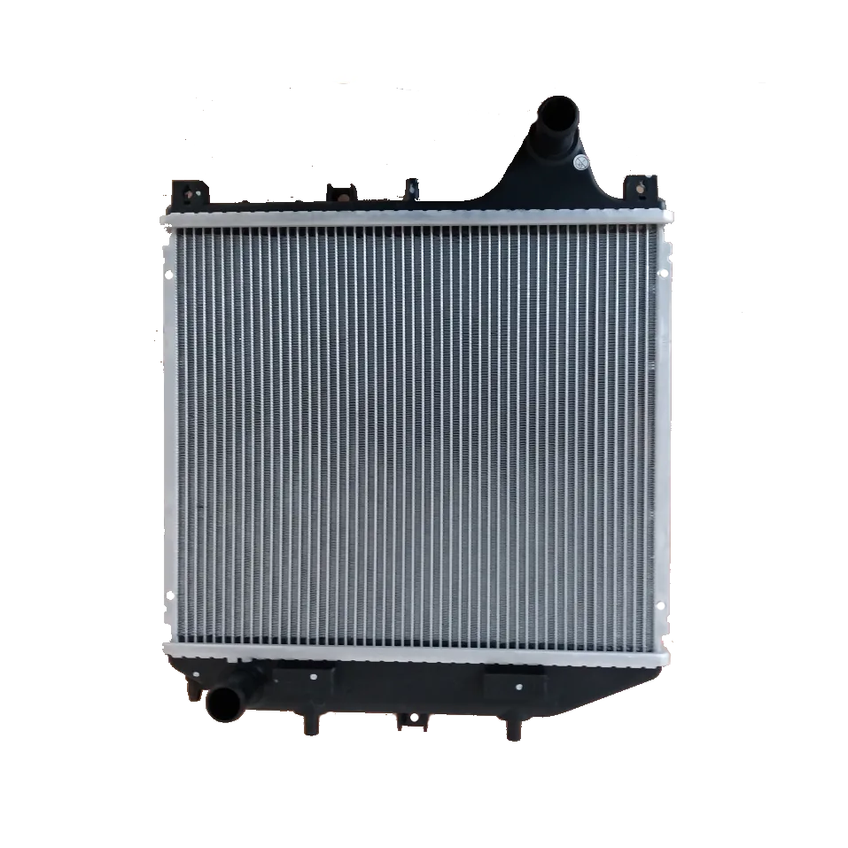 RADIATEUR DE REFROIDISSEMENT - AIXAM GAMME VISION (MOTEUR LOMBARDINI HDI) SENSATION EMOTION AMBITION, CITY CROSSLINE CROSSOVER COUPE GTO – Image 2