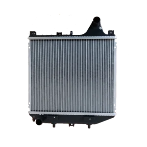 RADIATEUR DE REFROIDISSEMENT - AIXAM GAMME VISION (MOTEUR LOMBARDINI HDI) SENSATION EMOTION AMBITION, CITY CROSSLINE CROSSOVER COUPE GTO
