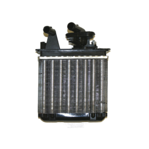 RADIATEUR DE CHAUFFAGE - AIXAM MICROCAR LIGIER DUE CHATENET JDM BELLIER