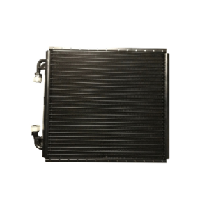 RADIATEUR CONDENSATEUR DE CLIMATISATION - AIXAM GAMME IMPULSION ET VISION CITY COUPE CROSSLINE CROSSOVER