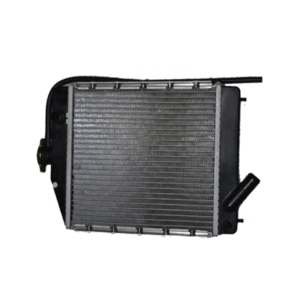 RADIATEUR DE REFROIDISSEMENT - MICROCAR MC1 MC2 MOTEUR YANMAR, JDM ALOES ROXSY XHEOS, CHATENET CH26 CH28 CH30 CH32 SPORTEEVO, BELLIER JADE OPALE B8