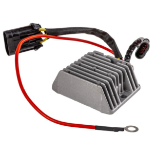 REGULATEUR DE CHARGE 40A - MOTEUR LOMBARDINI
