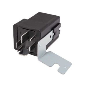 RELAIS DE PRECHAUFFAGE - 6 BROCHES - AIXAM 400 SL 400 EVO 500 SL 500 EVO 500.4 500.5 MEGA PHASE 1