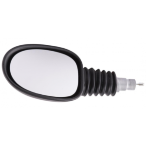 RETROVISEUR GAUCHE ADAPTABLE - AIXAM 500.4 500.5 A721 A741 A751 CITY ROADLINE SCOUTY CROSSLINE