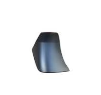SABOT DE PARE-CHOC ARRIERE GAUCHE ORIGINE - AIXAM CROSSOVER GAMME IMPULSION