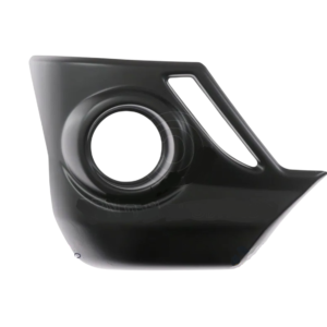 SABOT AVANT DROIT DE PARE CHOC AVANT - AIXAM CROSSOVER GAMME IMPULSION