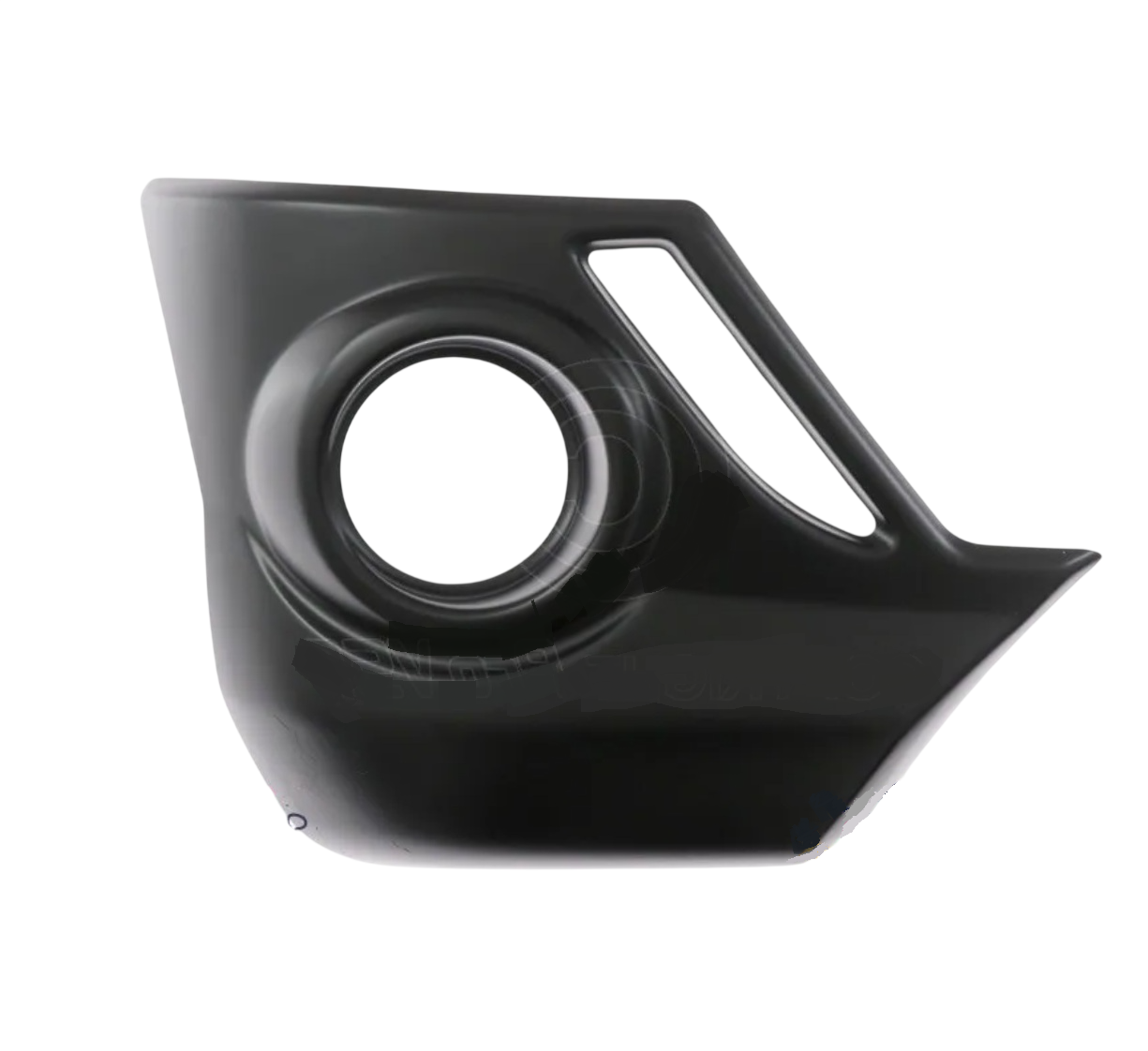 SABOT AVANT DROIT DE PARE CHOC AVANT - AIXAM CROSSOVER GAMME IMPULSION