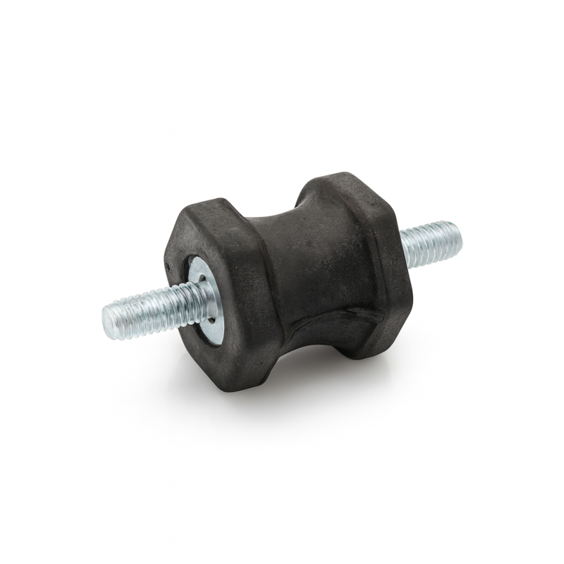 SILENTBLOC ECHAPPEMENT - AIXAM ROADLINE CITY CROSSLINE A721 A741 A751 SCOUTY 400EVO 400SL 500.4 500SL 500.5 MEGA – Image 3