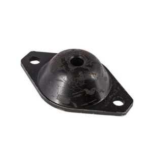 SILENTBLOC MOTEUR - ENTRAXE 76MM - CHATENET MEDIA BAROODER