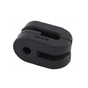 SILENTBLOC ECHAPPEMENT - MINAUTO AIXAM 400.4 400E 500.4 500.5 A721 A741 A751 CITY SCOUTY CROSSLINE CROSSOVER GTO COUPE MEGA DTRUCK GAMME IMPULSION VISION SENSAT