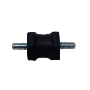 SILENTBLOC ECHAPPEMENT - AIXAM ROADLINE CITY CROSSLINE A721 A741 A751 SCOUTY 400EVO 400SL 500.4 500SL 500.5 MEGA
