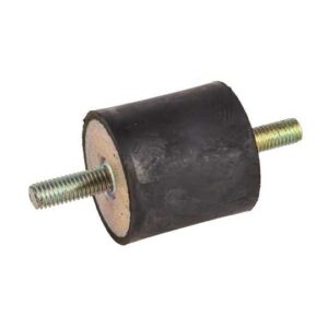 SILENTBLOC MOTEUR - AIXAM 400I 500I A540 A550, JDM TITANE ABACA ALBIZIA ALOES ROXSY XHEOS BELLIER VX550 VX650