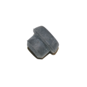 SILENTBLOC INFERIEURE DE RADIATEUR - LIGIER XTOO 1 XTOO 2 XTOO MAX XTOO R XTOO S XTOO RS IXO JS50 JS50L JS60 OPTIMAX FLEX, MICROCAR CARGO MGO 3 MGO 4 MGO 8 M8 M