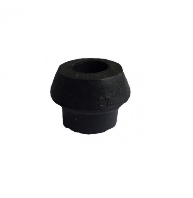 SILENTBLOC INFERIEURE DE RADIATEUR - LIGIER XTOO 1 XTOO 2 XTOO MAX XTOO R XTOO S XTOO RS IXO JS50 JS50L JS60 OPTIMAX FLEX, MICROCAR CARGO MGO 3 MGO 4 MGO 8 M8 M – Image 2