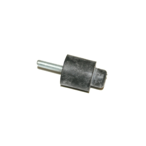 SILENTBLOC SUPERIEURE DE RADIATEUR - LIGIER XTOO 1 XTOO 2 XTOO MAX XTOO R XTOO S XTOO RS IXO JS50 JS50L JS60 OPTIMAX FLEX, MICROCAR CARGO MGO 3 MGO 4 MGO 8 M8 M