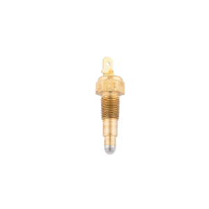 SONDE DE TEMPERATURE D'EAU ORIGINE - MOTEUR KUBOTA Z402 Z482 Z602