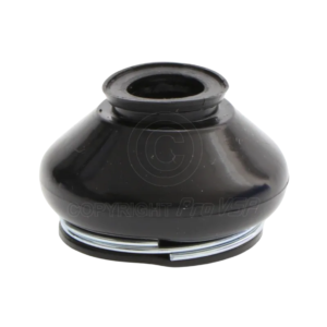 SOUFFLET DE ROTULE INFÉRIEURE ET DE DIRECTION - VOITURE SANS PERMIS - AIXAM MINAUTO LIGIER MICROCAR DUE CHATENET JDM BELLIER GRECAV CASALINI