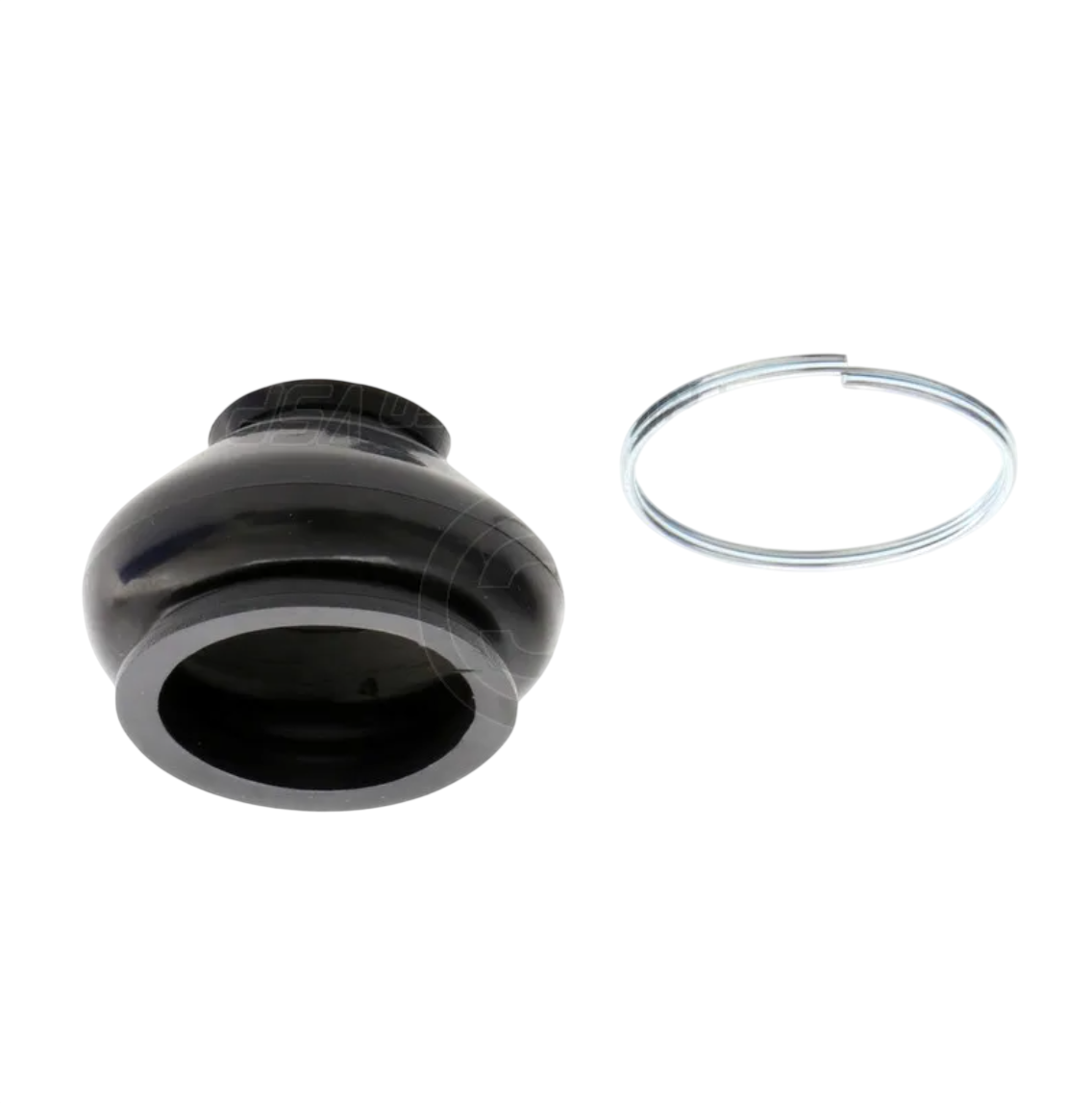 SOUFFLET DE ROTULE INFÉRIEURE ET DE DIRECTION - VOITURE SANS PERMIS - AIXAM MINAUTO LIGIER MICROCAR DUE CHATENET JDM BELLIER GRECAV CASALINI – Image 2