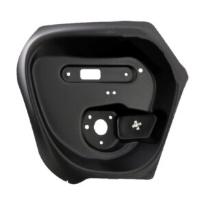 SUPPORT ANTIBROUILLARD DROIT - MICROCAR MGO 6 DUE 6
