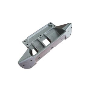 SUPPORT MOTEUR ARRIERE - MICROCAR MGO 1 MGO 2 M8 F8C, LIGIER JS RC FLEX, MOTEUR LOMBARDINI PROGRESS