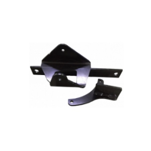 SUPPORT DE BUTÉE BOITE MOTEUR - AIXAM CITY CROSSLINE CROSSOVER GAMME IMPULSION VISION SENSATION AMBITION EMOTION