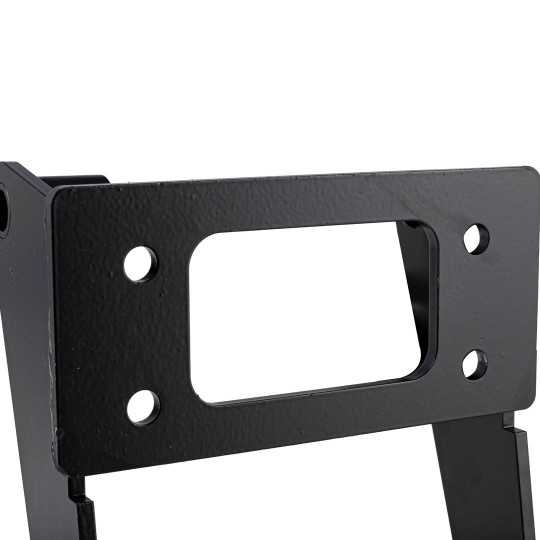 SUPPORT MOTEUR BOITE - BELLIER B8, JDM XHEOS MOTEUR YANMAR – Image 3