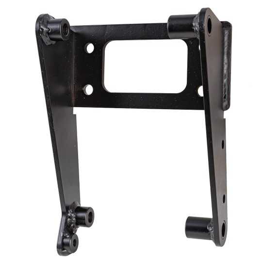 SUPPORT MOTEUR BOITE - BELLIER B8, JDM XHEOS MOTEUR YANMAR – Image 2